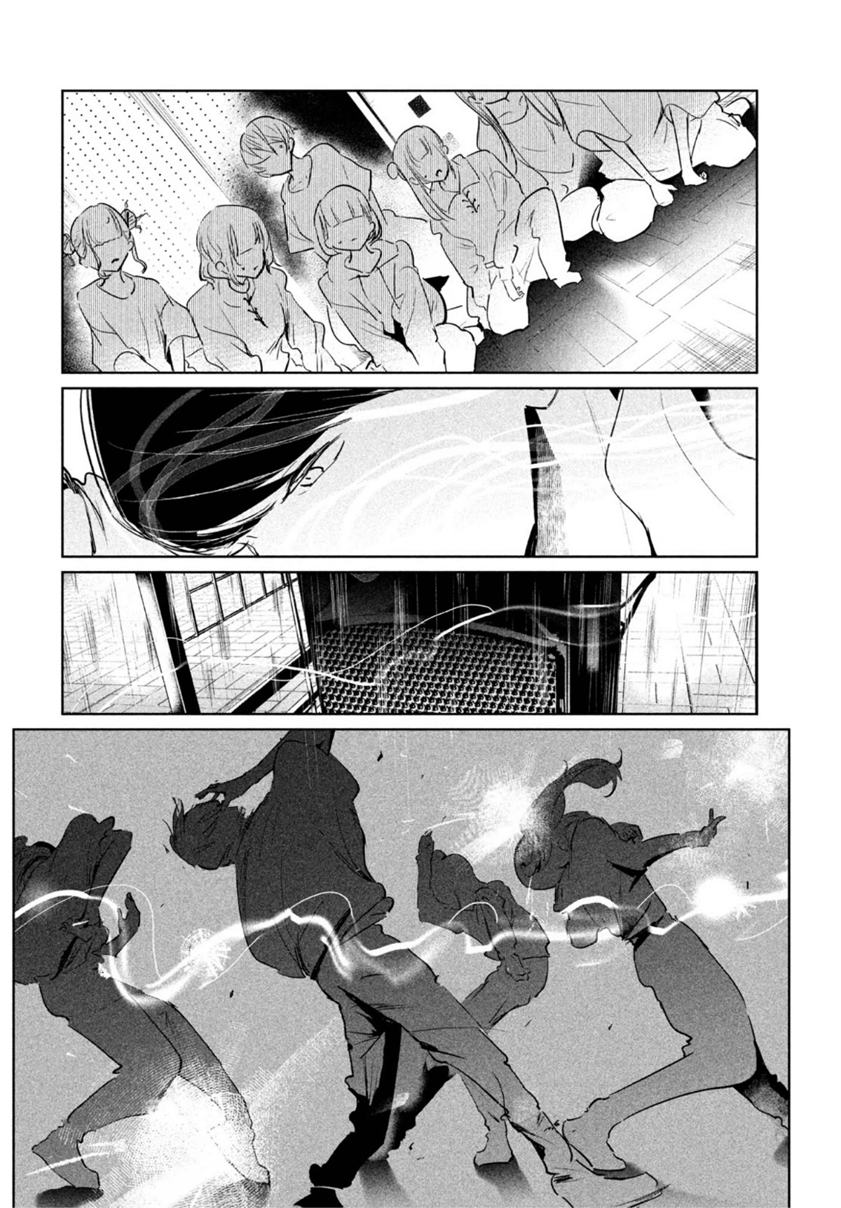 WonDance chapter 44 page 20