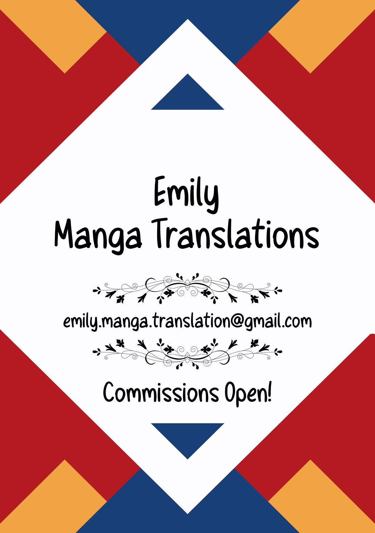 WonDance chapter 50 page 23