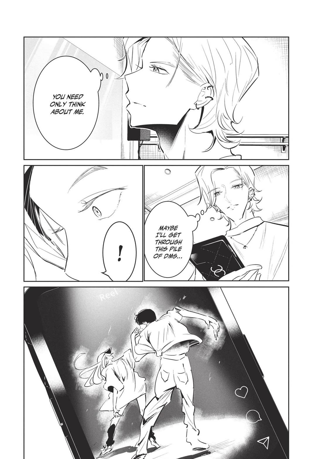 WonDance chapter 57 page 19