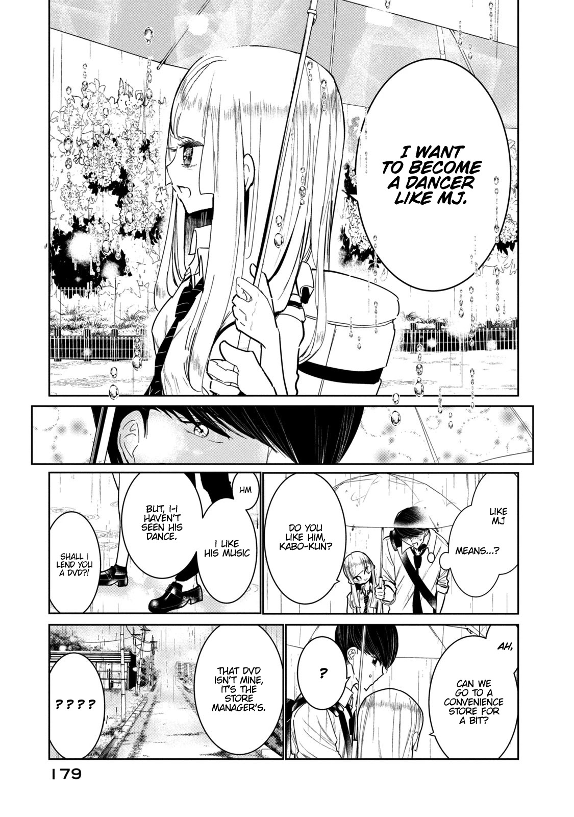 WonDance chapter 8 page 24