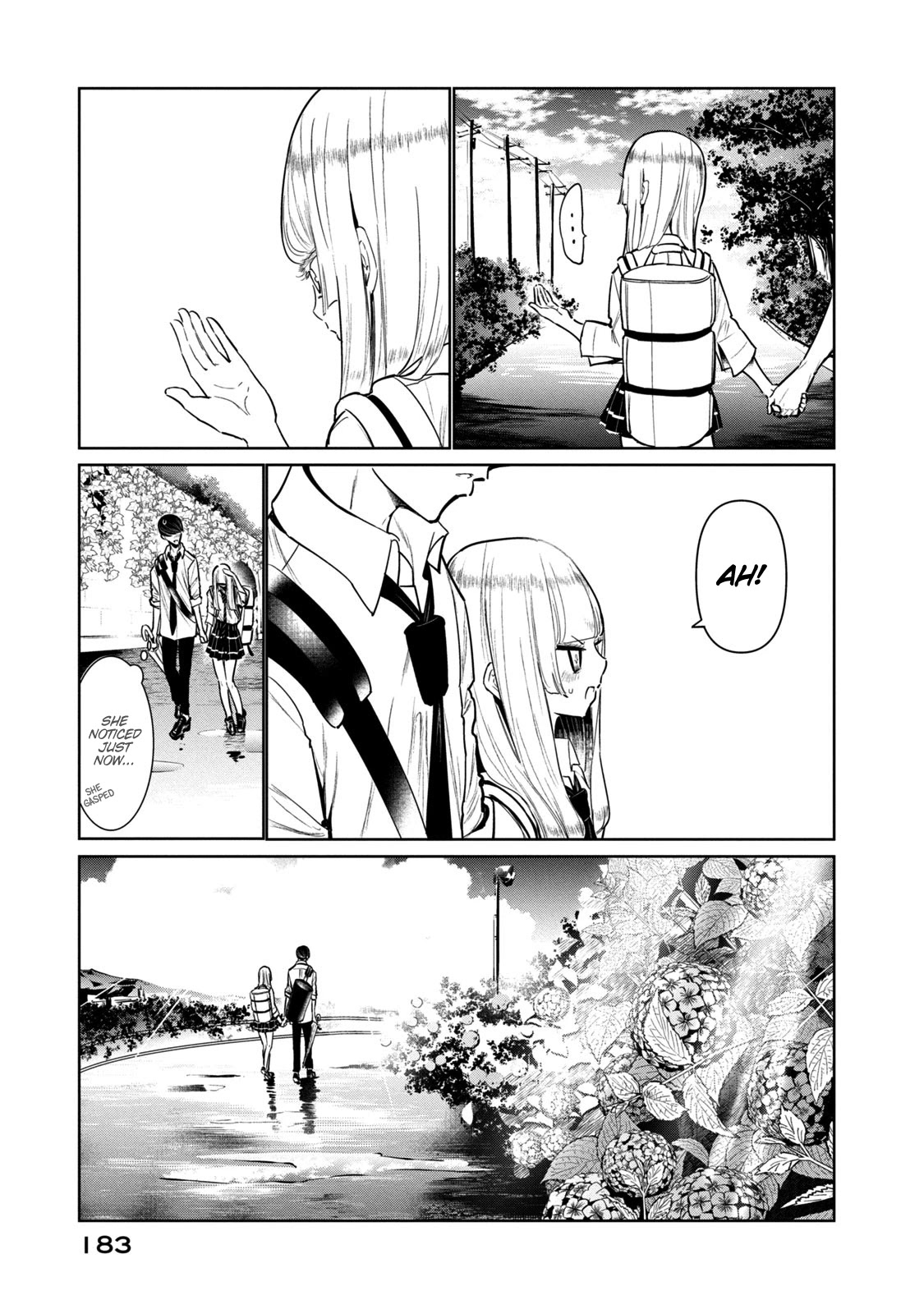 WonDance chapter 8 page 28