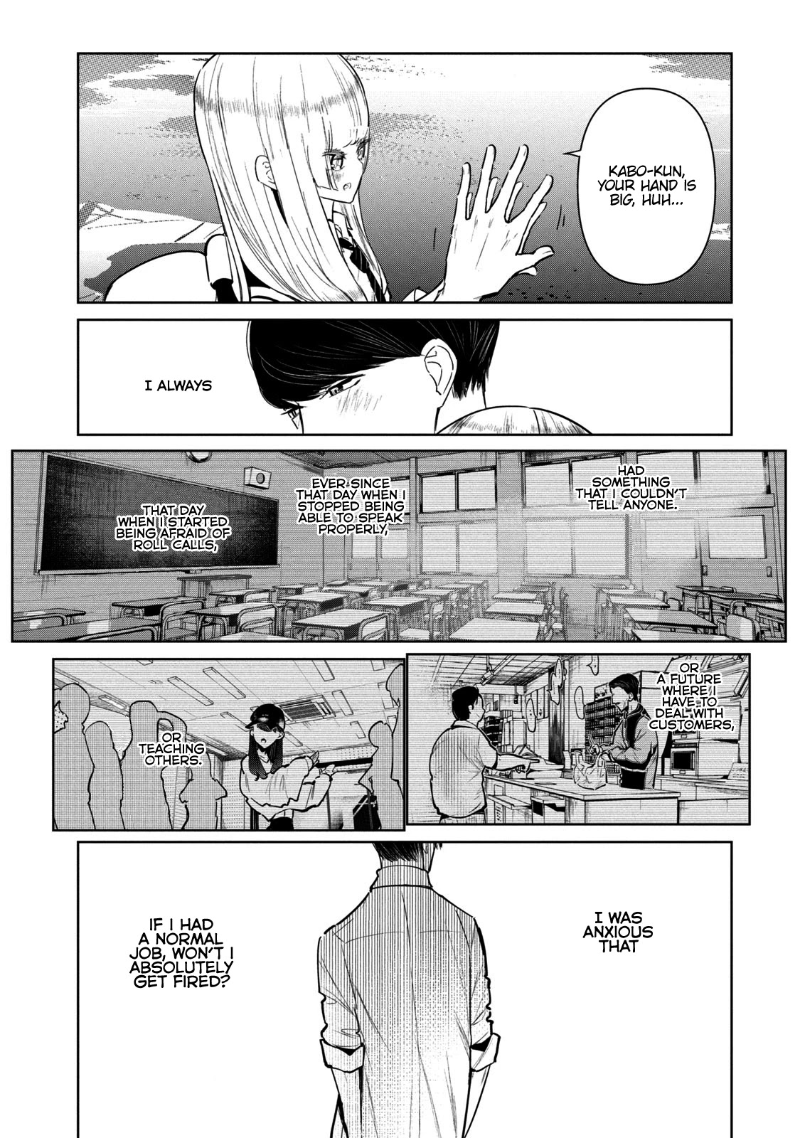 WonDance chapter 8 page 29