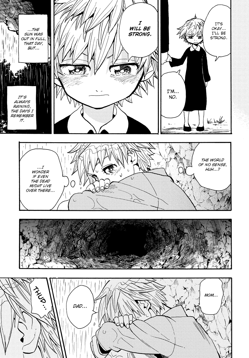 World End Solte chapter 1 page 13