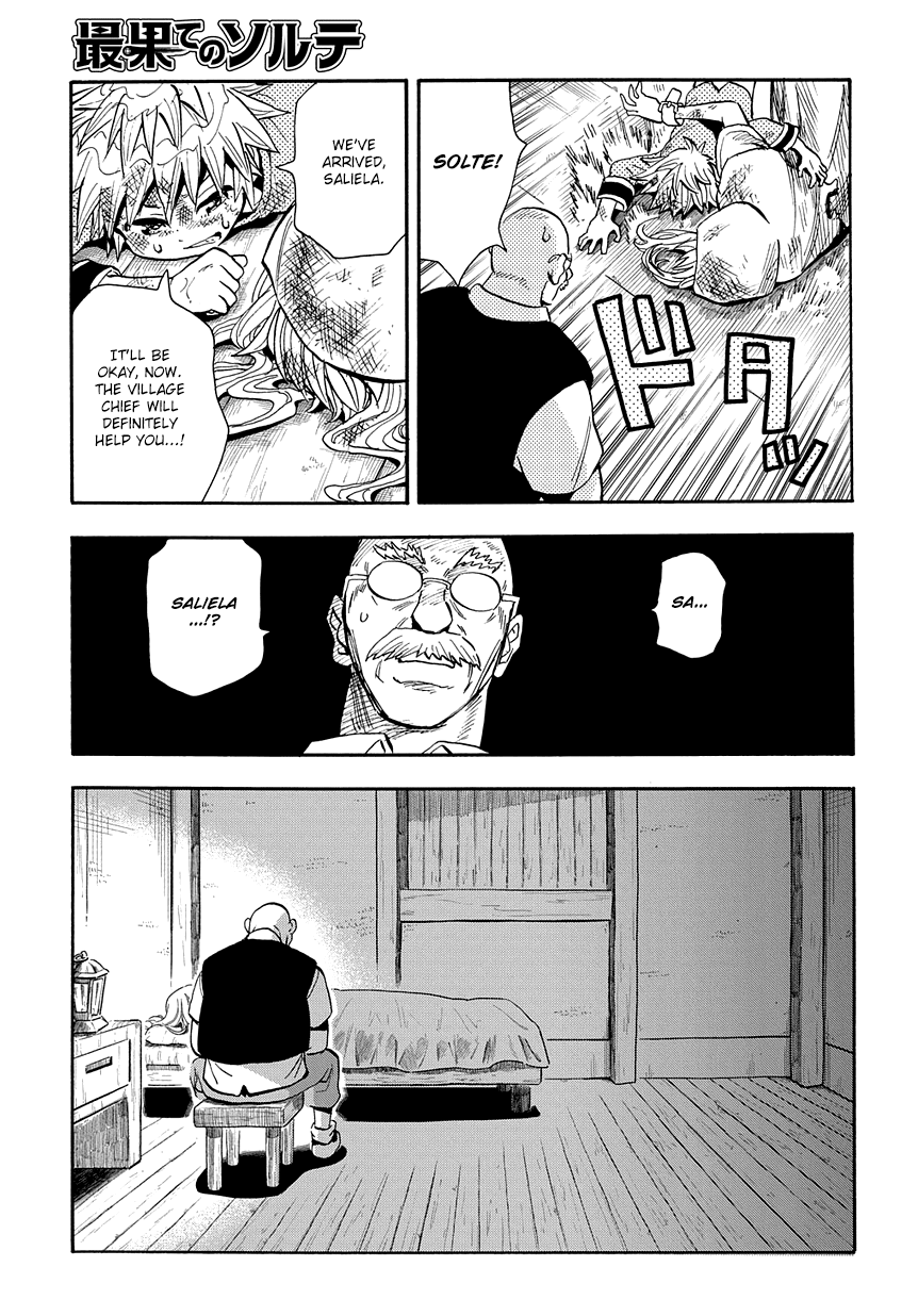 World End Solte chapter 1 page 19