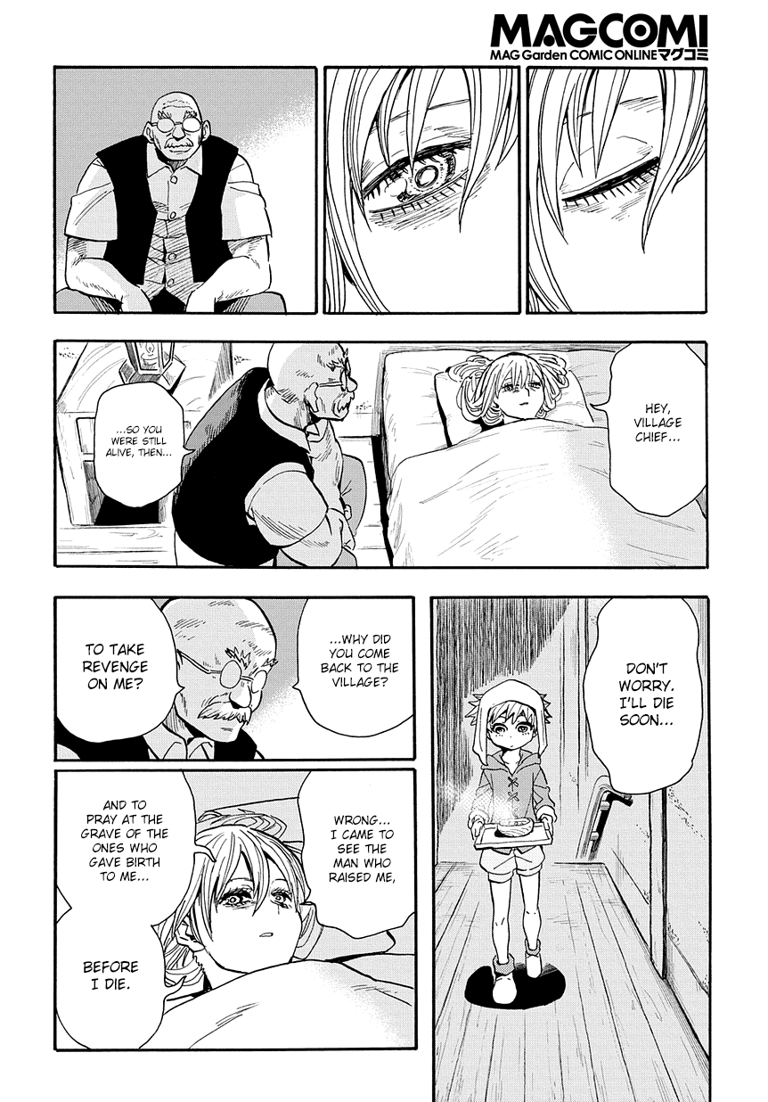 World End Solte chapter 1 page 20