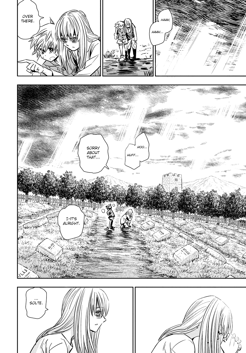 World End Solte chapter 1 page 26