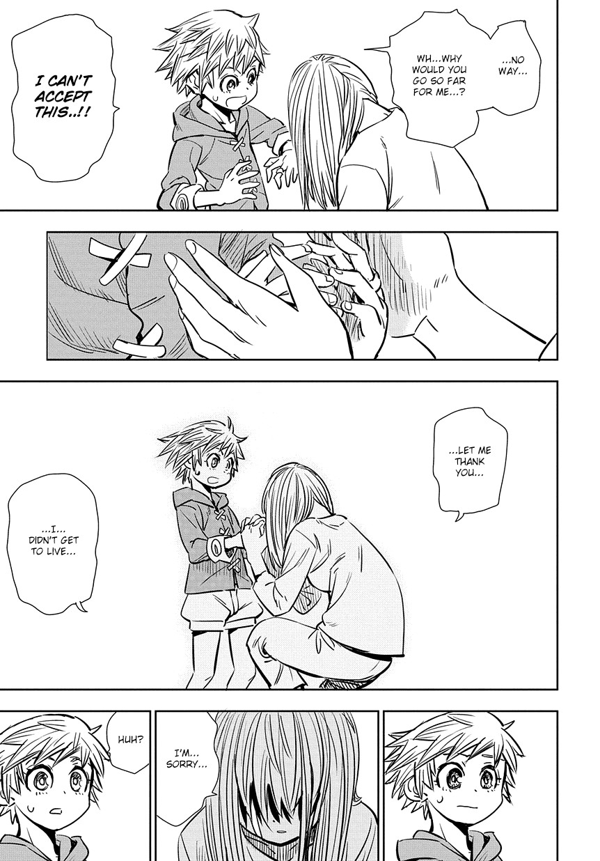 World End Solte chapter 1 page 29