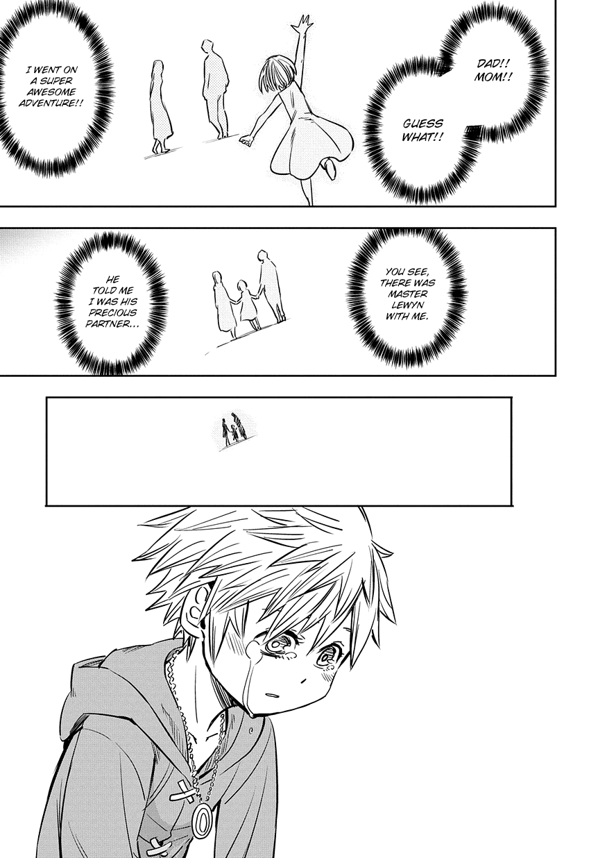 World End Solte chapter 1 page 31