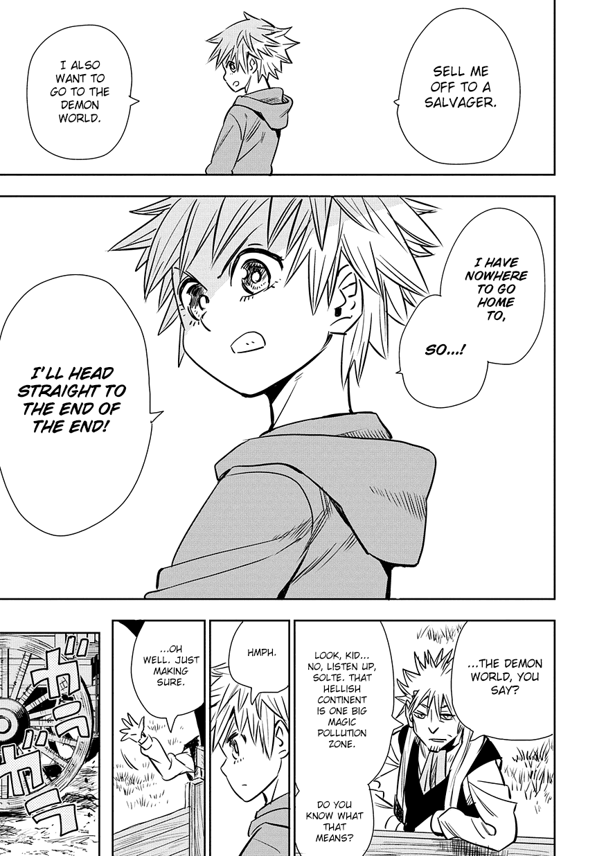 World End Solte chapter 1 page 37