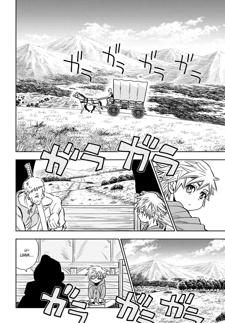 World End Solte chapter 1 page 38