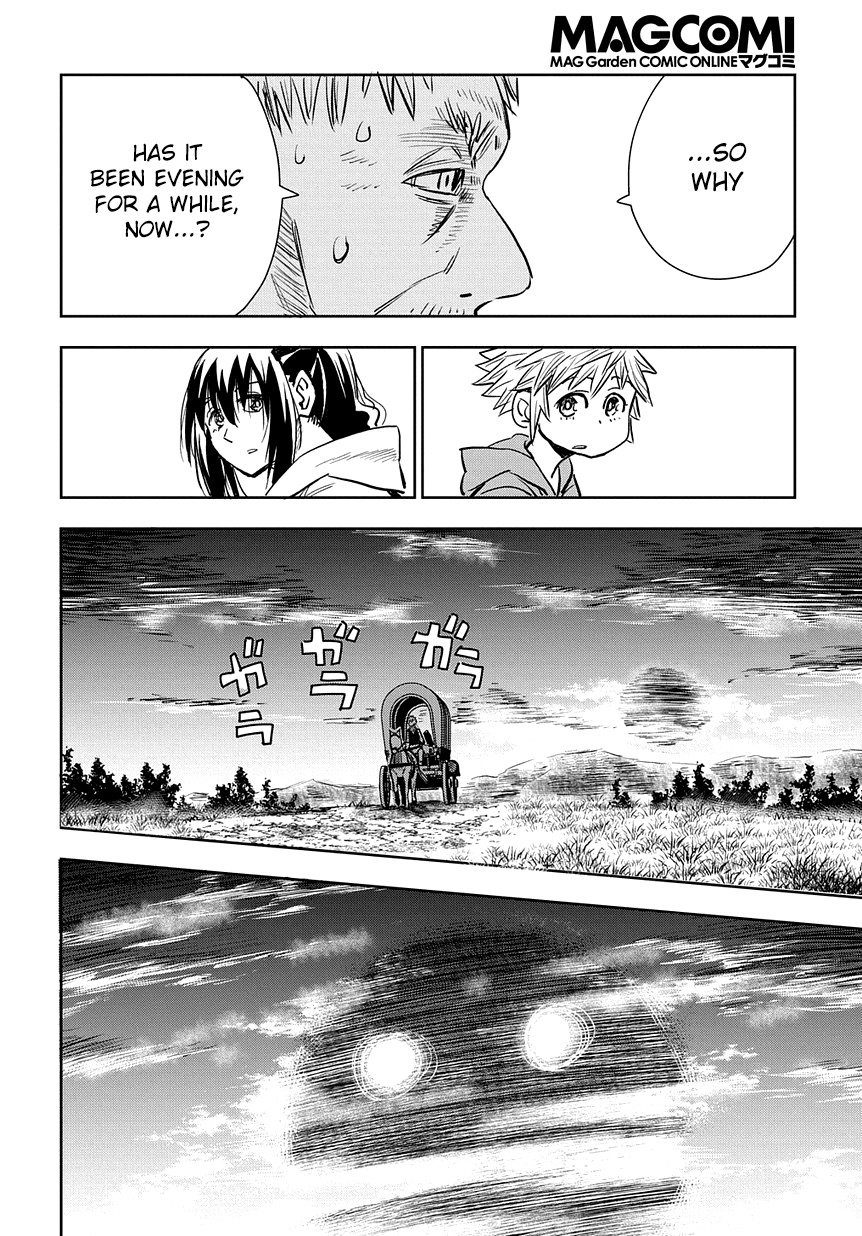 World End Solte chapter 1 page 44