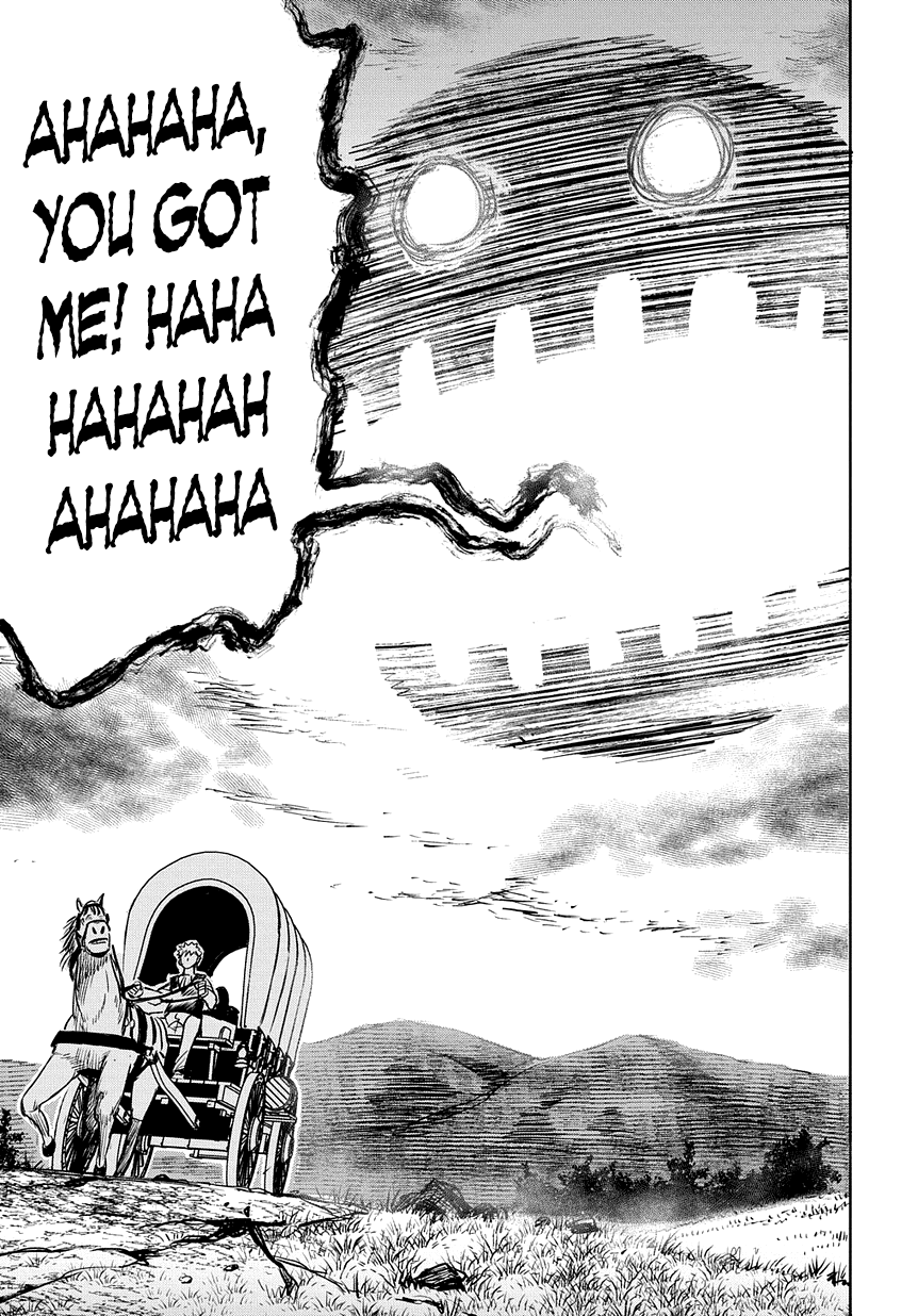 World End Solte chapter 1 page 45