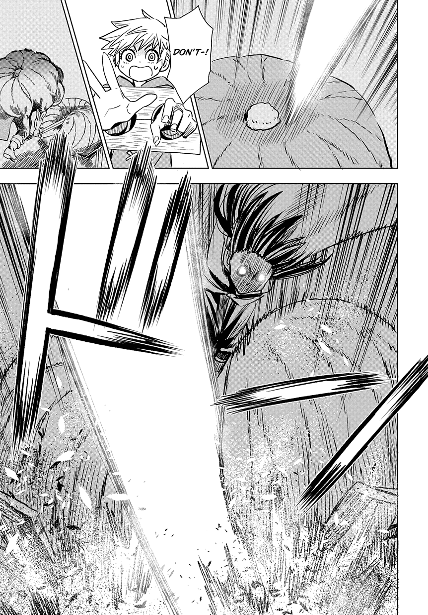 World End Solte chapter 1 page 53