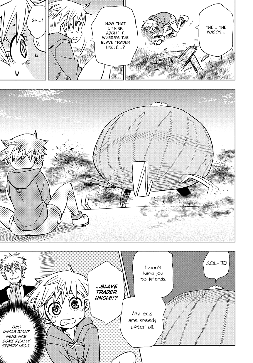 World End Solte chapter 1 page 59