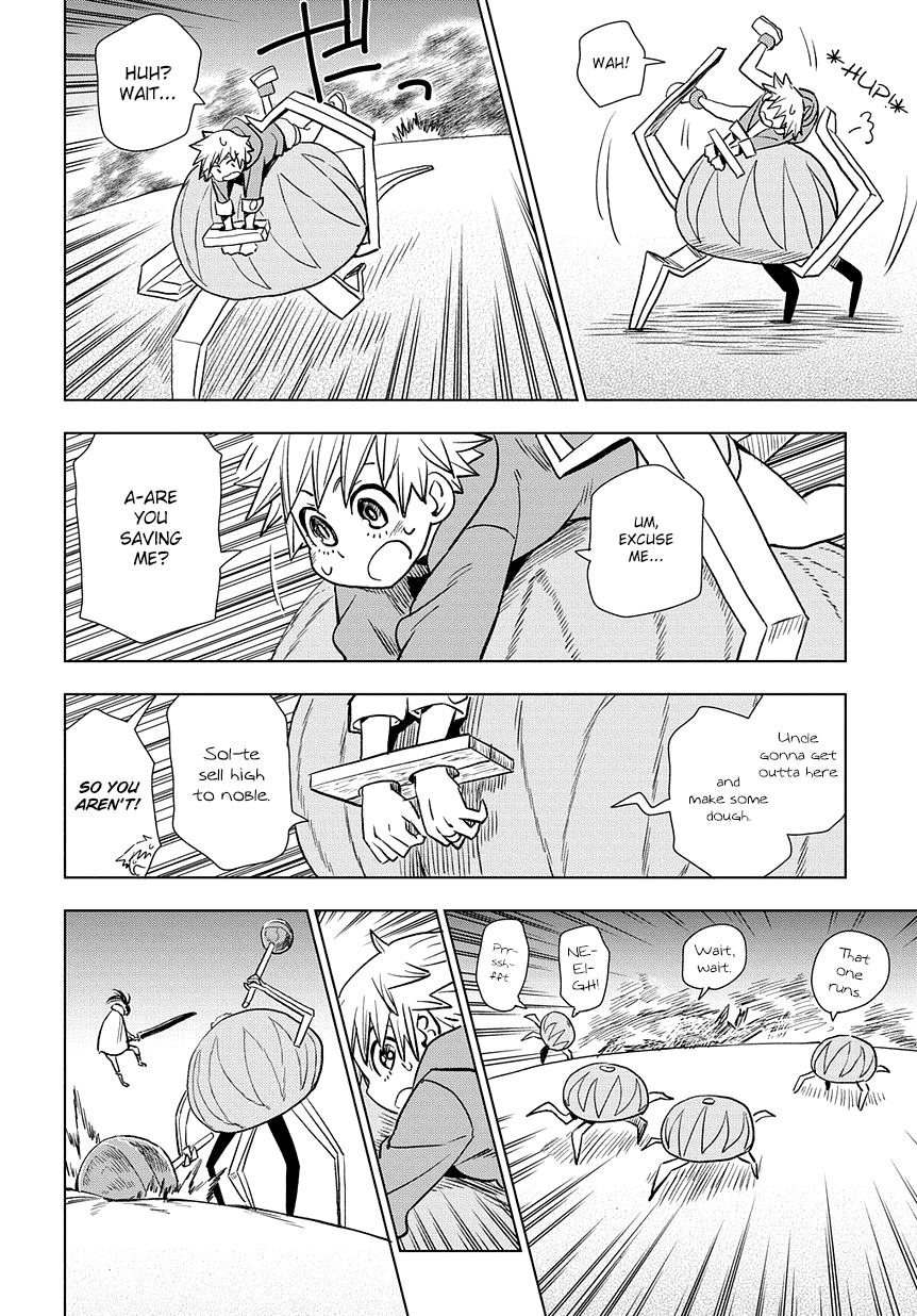 World End Solte chapter 1 page 60