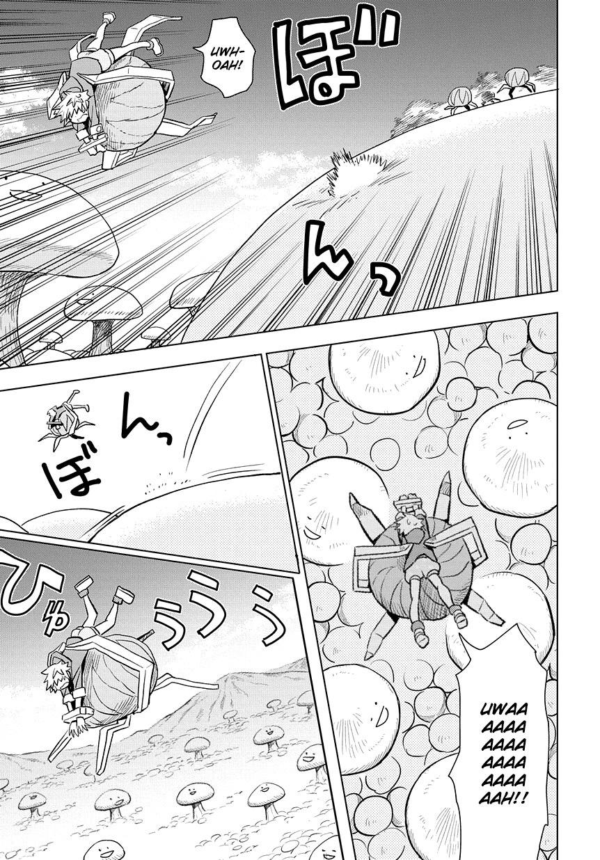 World End Solte chapter 1 page 61