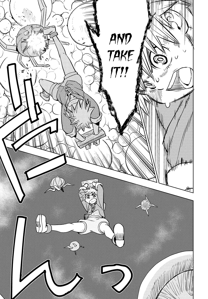 World End Solte chapter 1 page 63