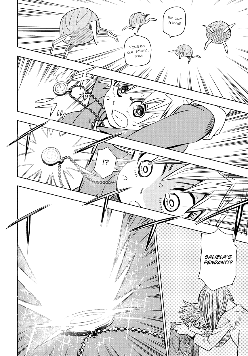 World End Solte chapter 1 page 64