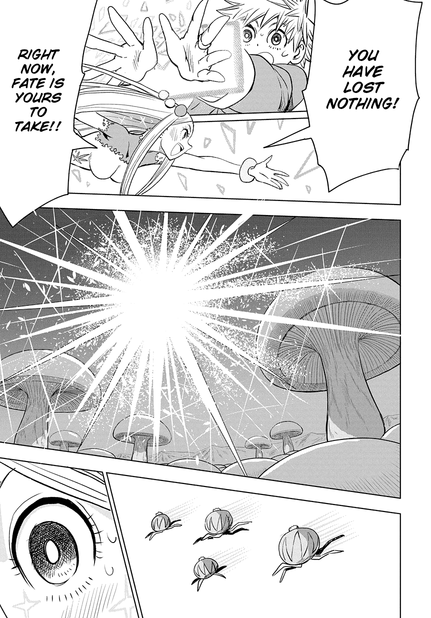 World End Solte chapter 1 page 67