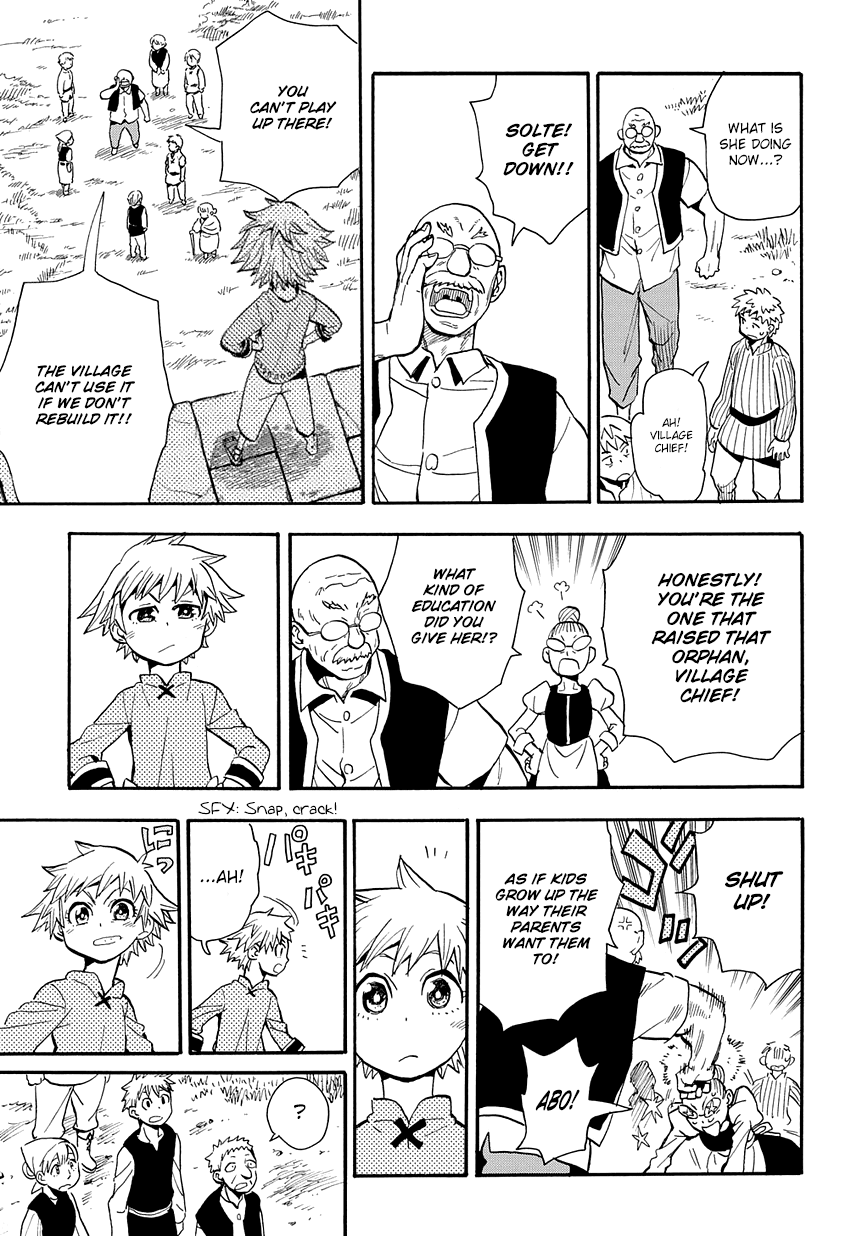 World End Solte chapter 1 page 7