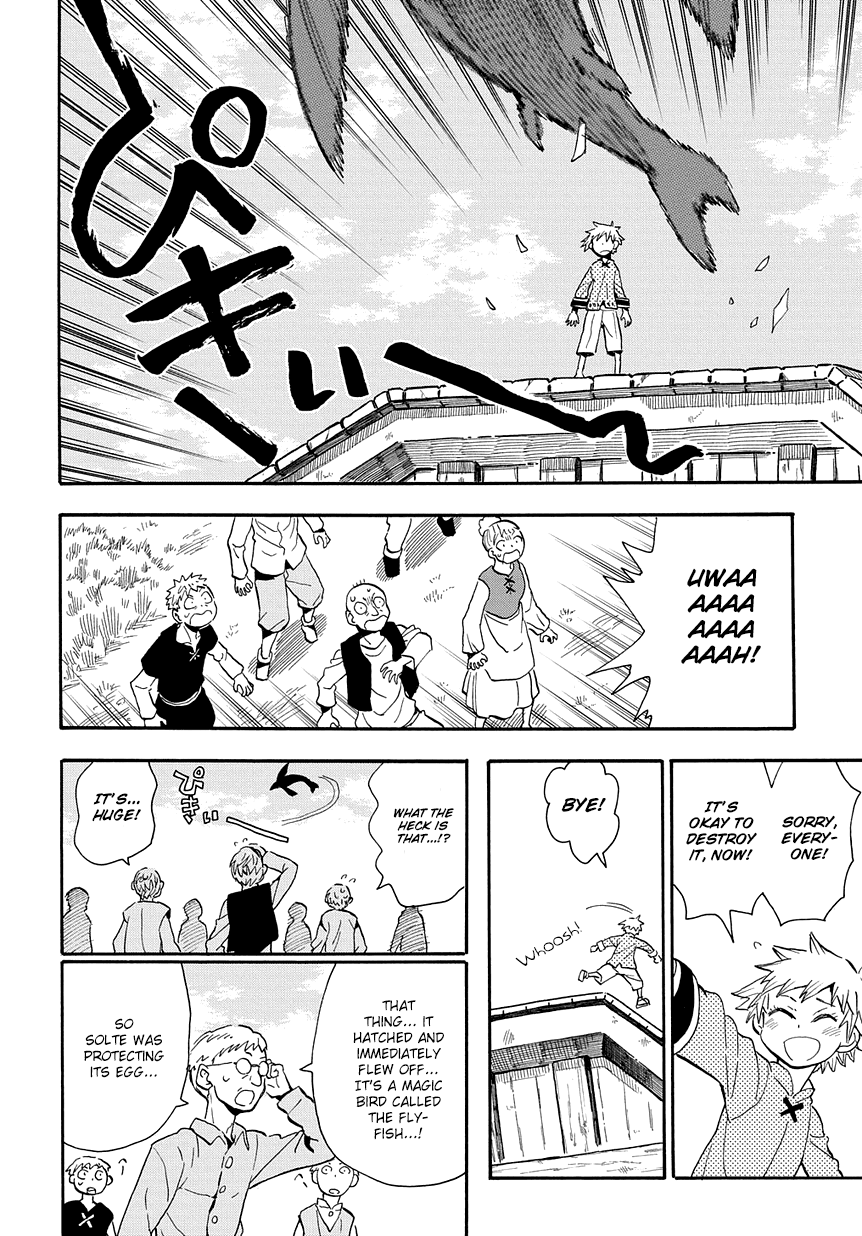 World End Solte chapter 1 page 8