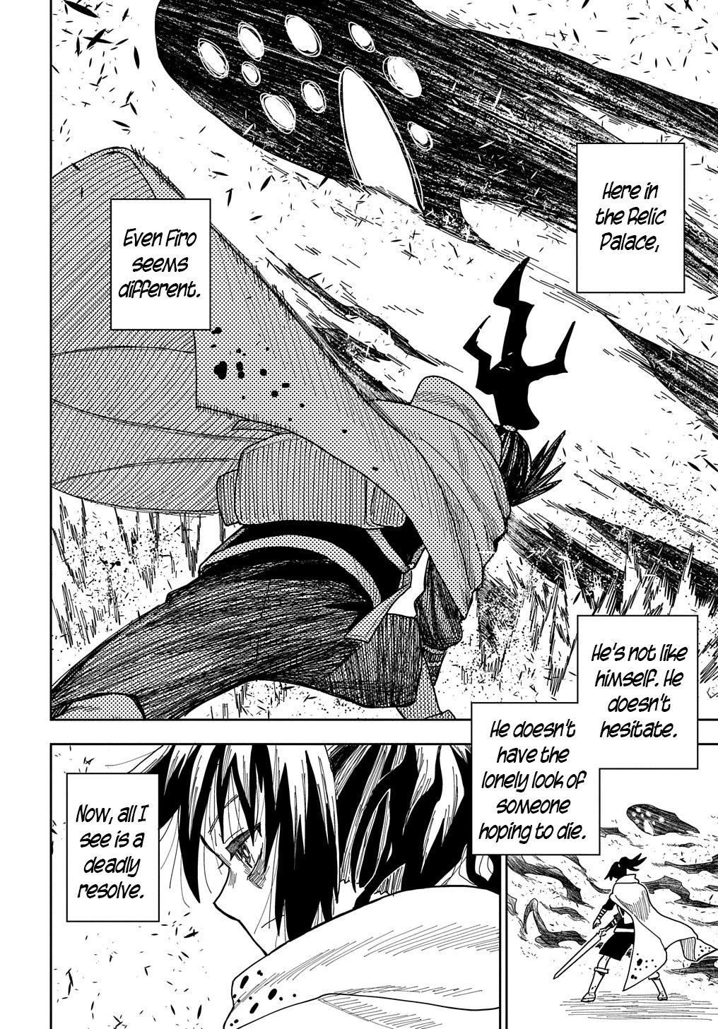 World End Solte chapter 11 page 16