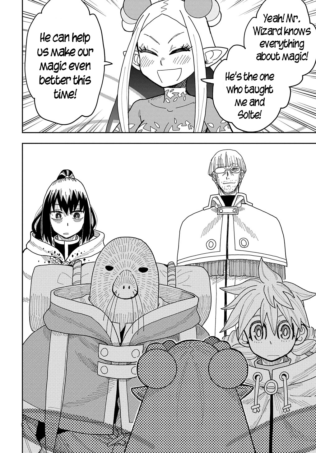 World End Solte chapter 11 page 20