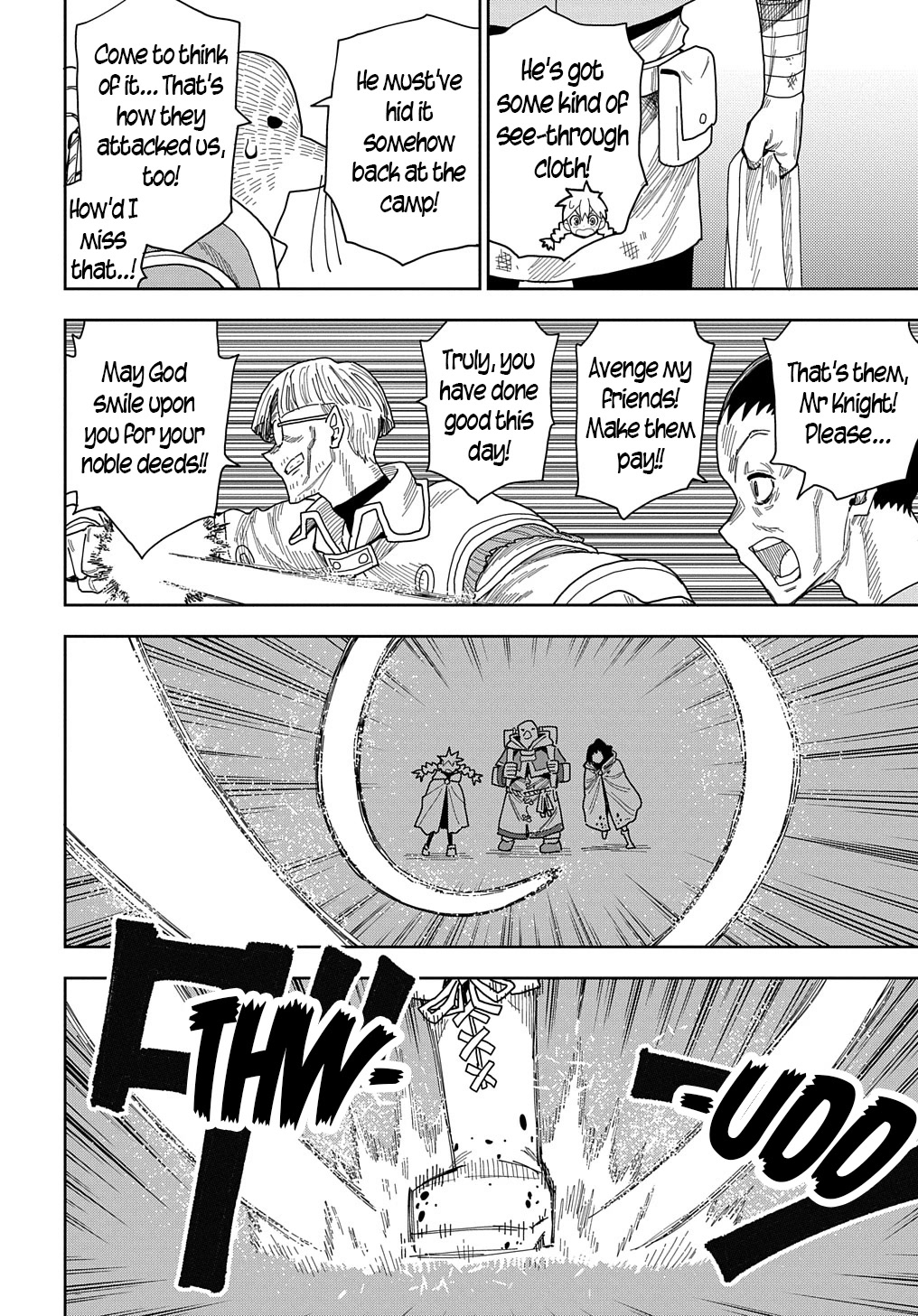 World End Solte chapter 11 page 24