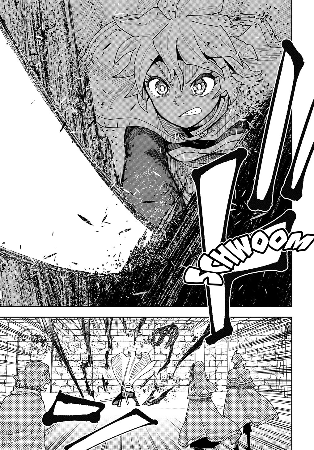 World End Solte chapter 11 page 7