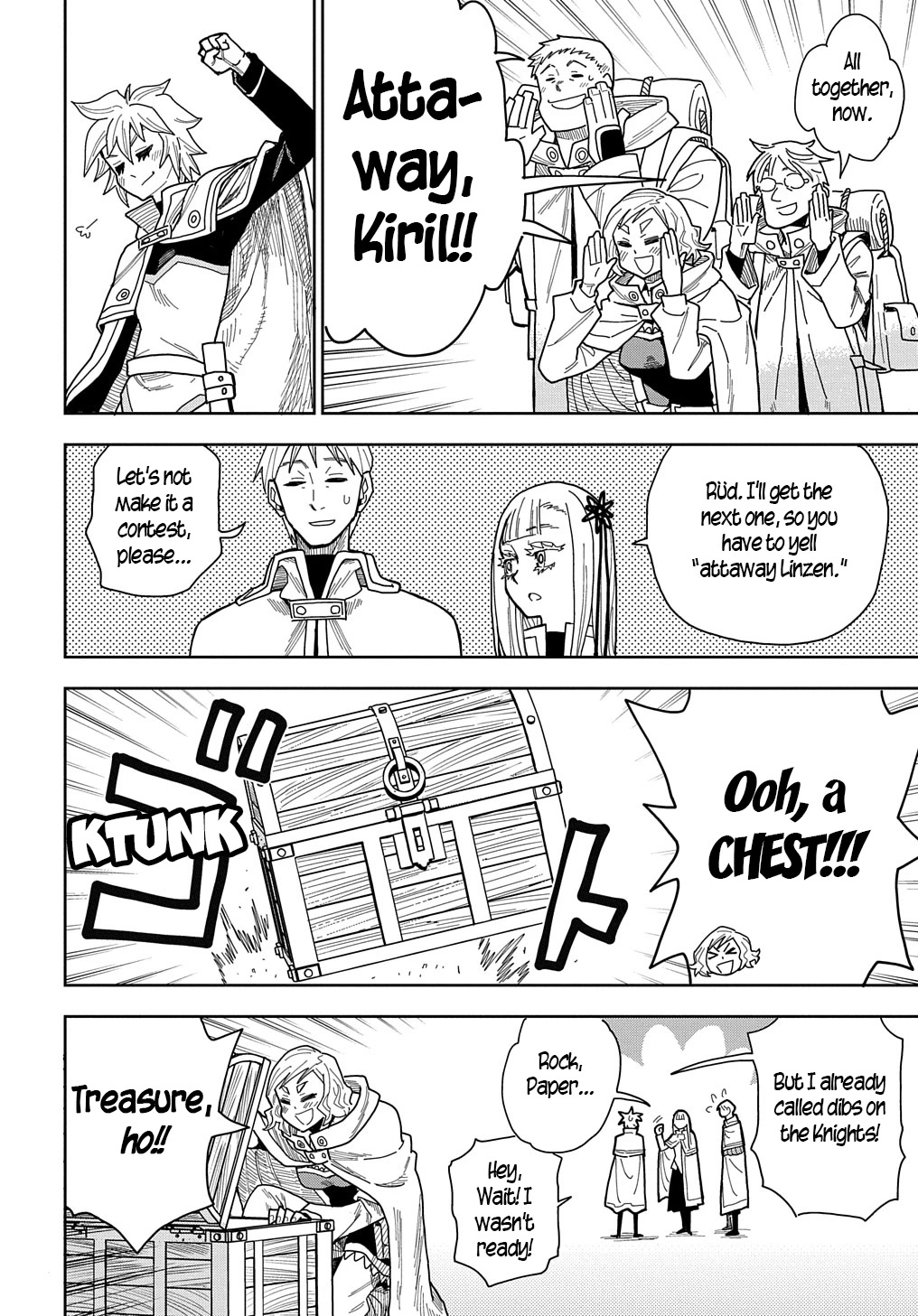 World End Solte chapter 11 page 8