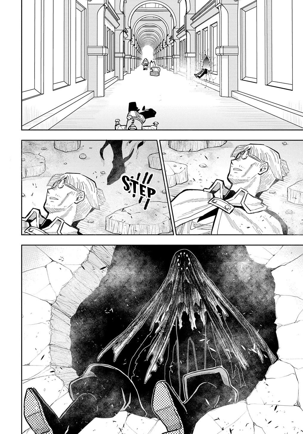 World End Solte chapter 12 page 16