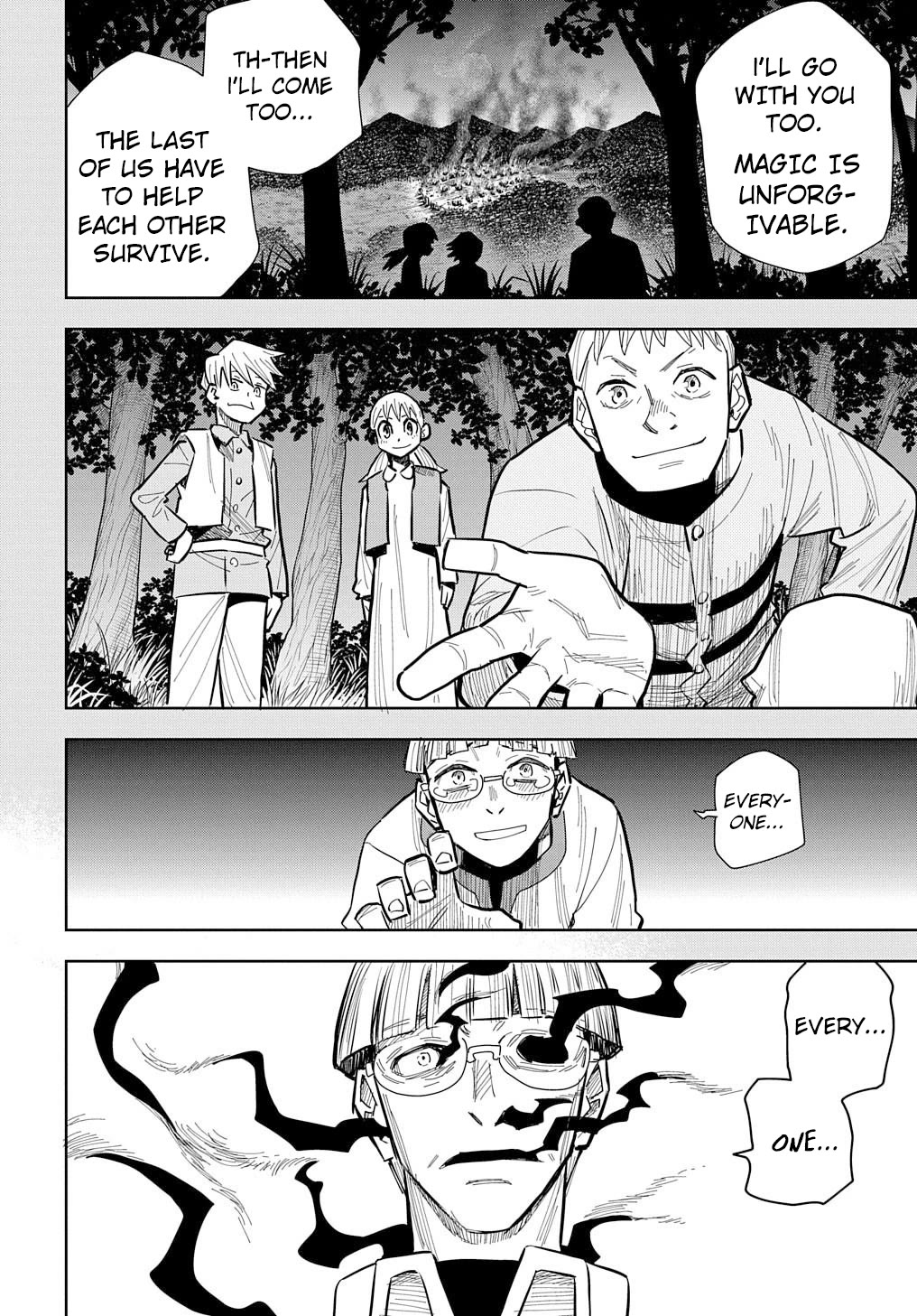 World End Solte chapter 12 page 24