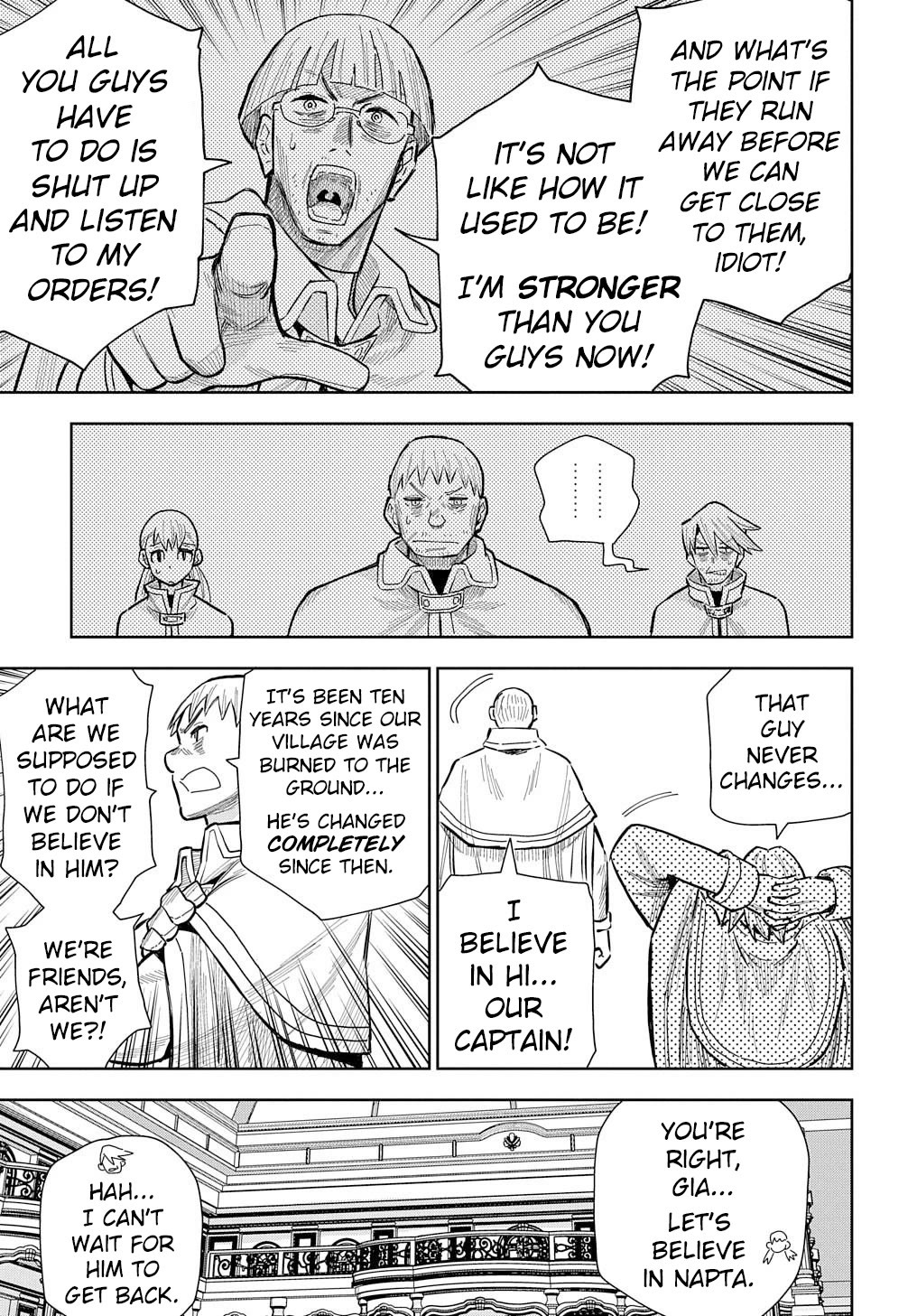 World End Solte chapter 12 page 3