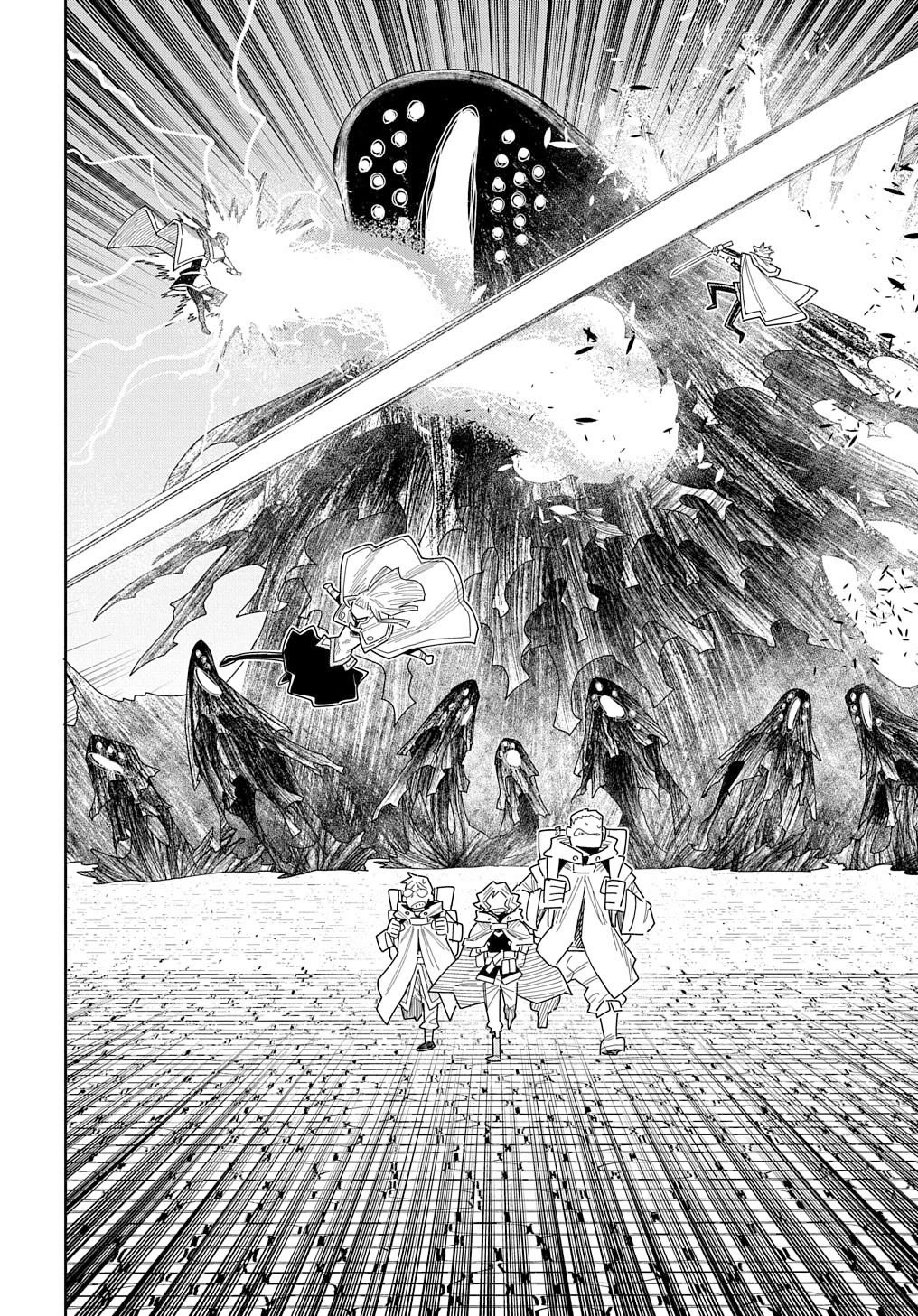 World End Solte chapter 12 page 30