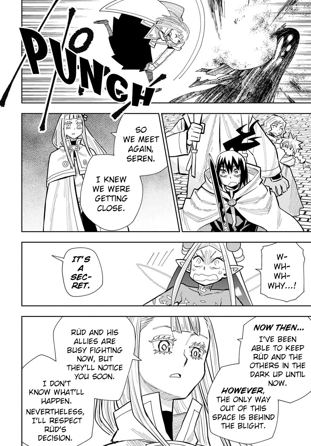 World End Solte chapter 12 page 34