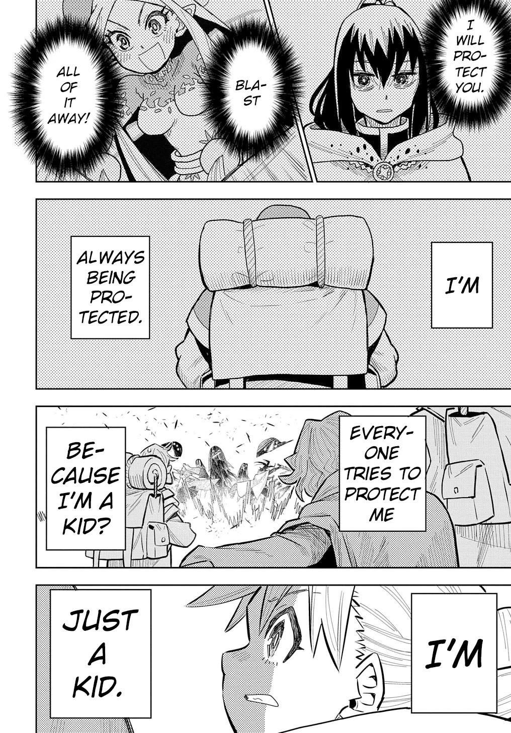 World End Solte chapter 12 page 38