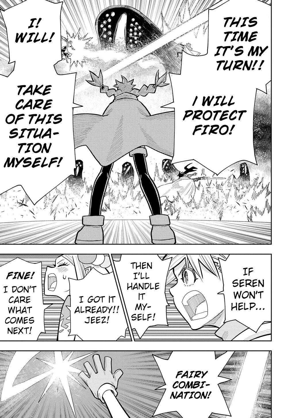 World End Solte chapter 12 page 41