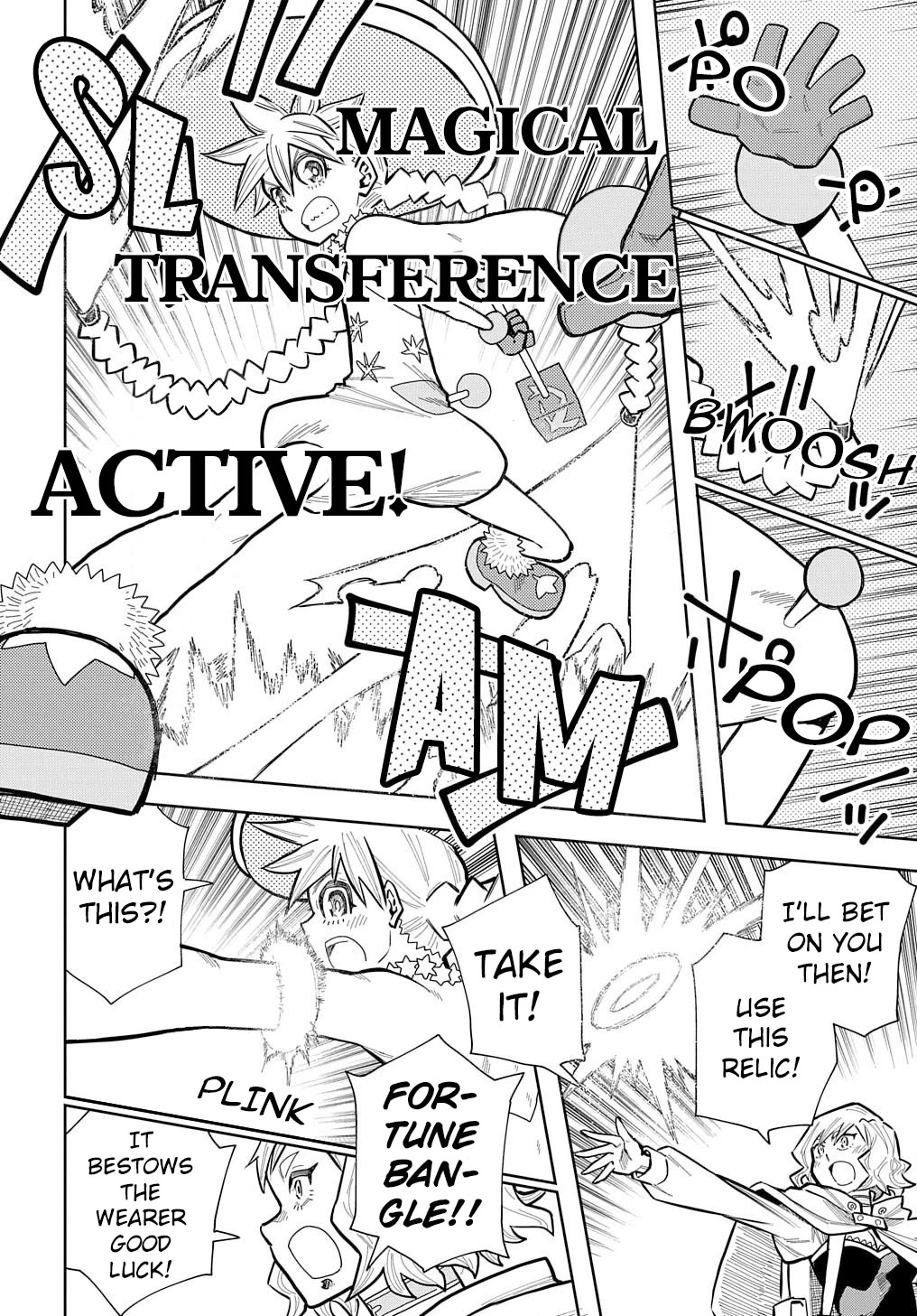 World End Solte chapter 12 page 42