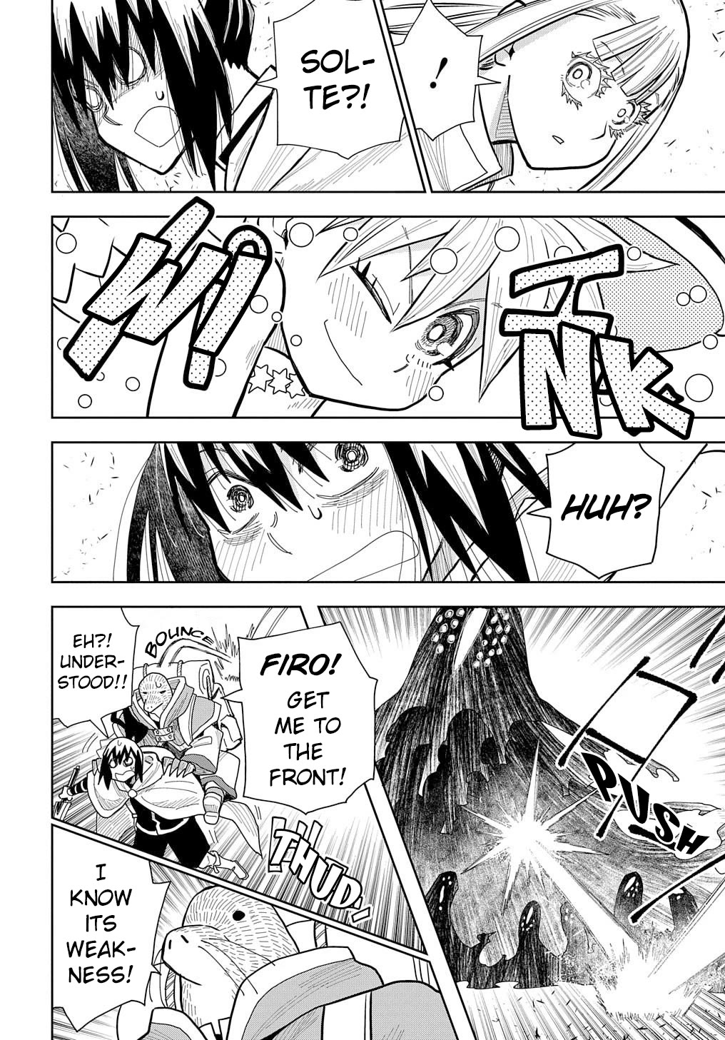 World End Solte chapter 12 page 44