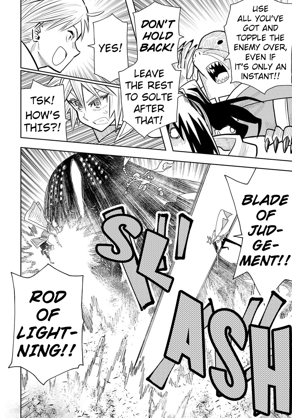 World End Solte chapter 12 page 46