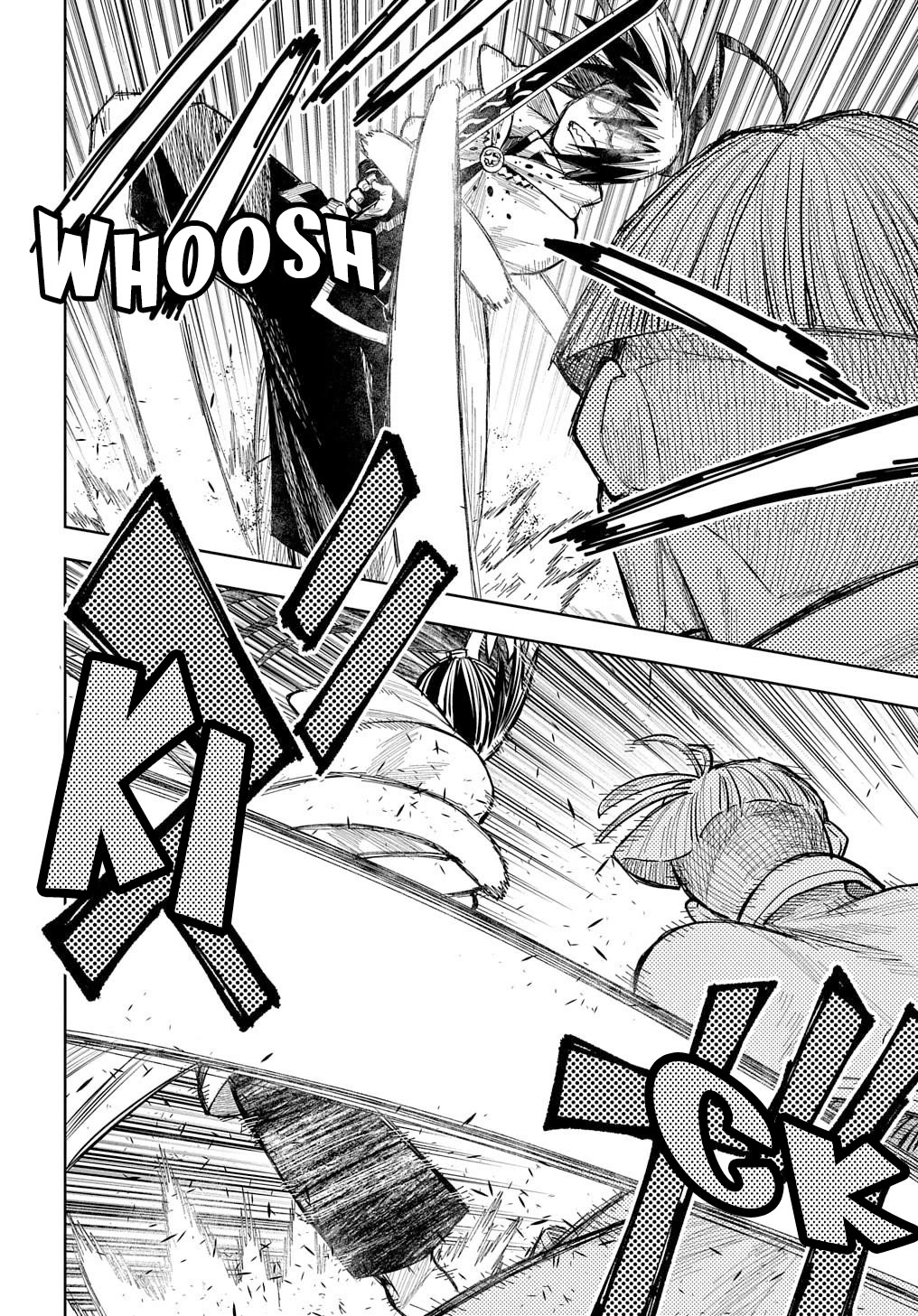 World End Solte chapter 12 page 8