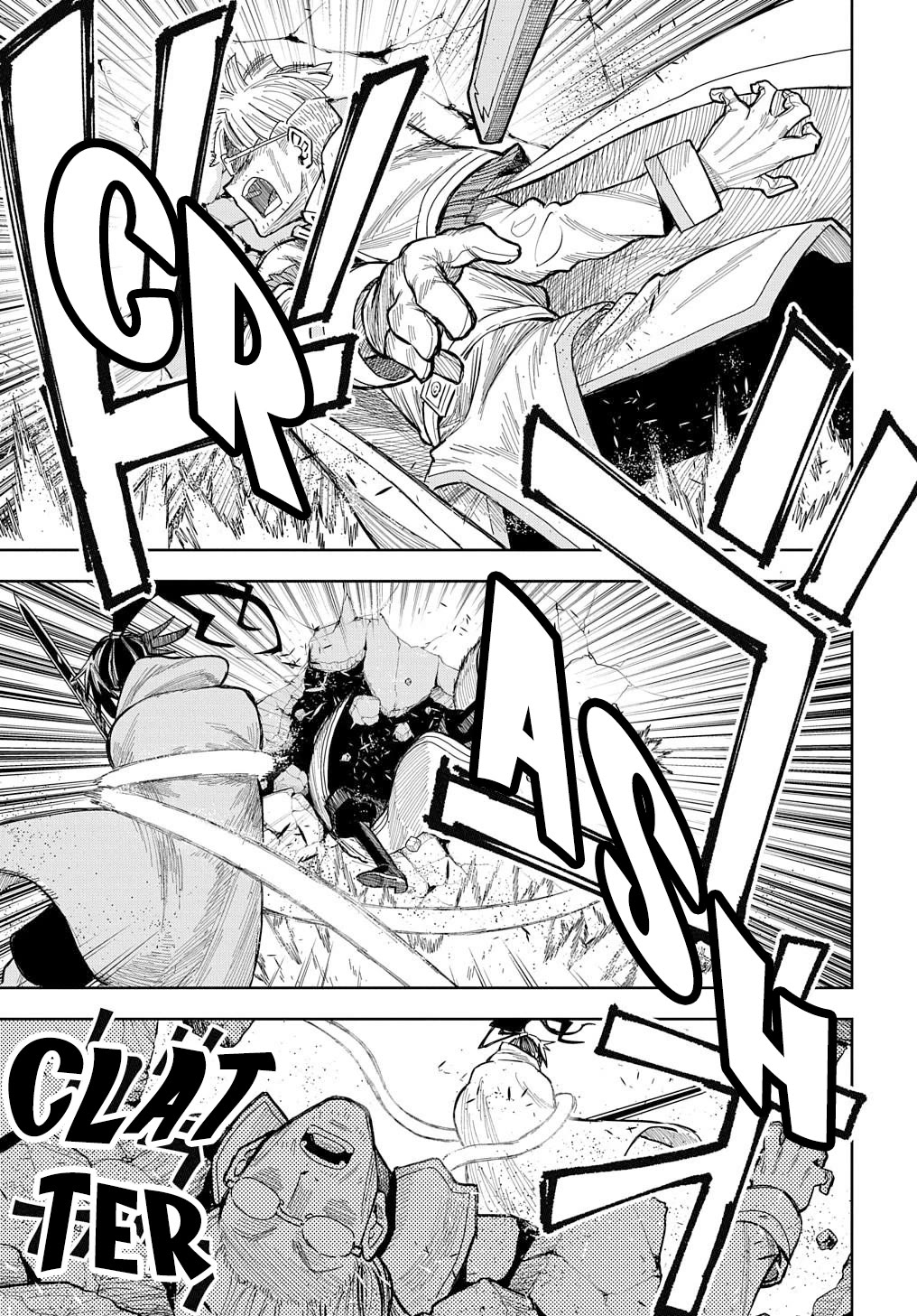 World End Solte chapter 12 page 9