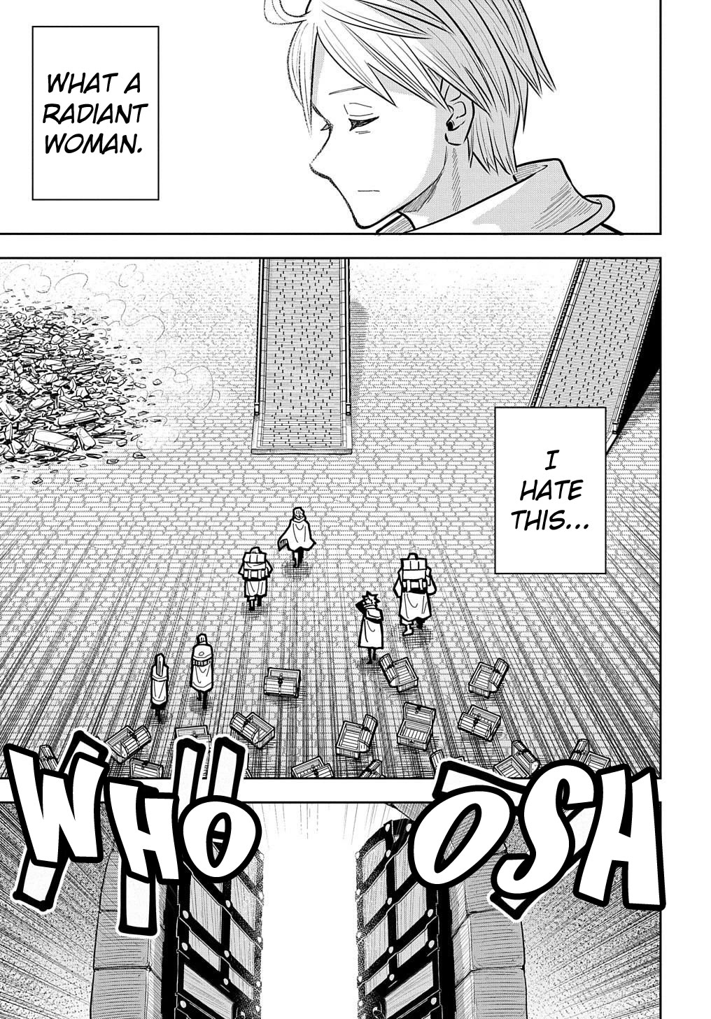 World End Solte chapter 13 page 15