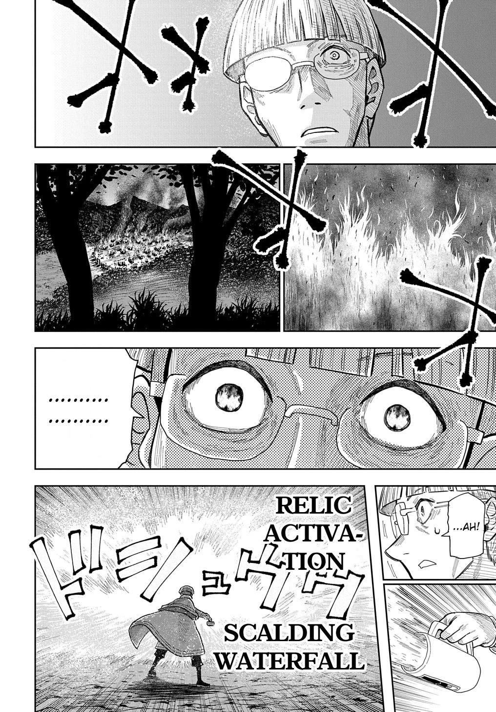 World End Solte chapter 14 page 16