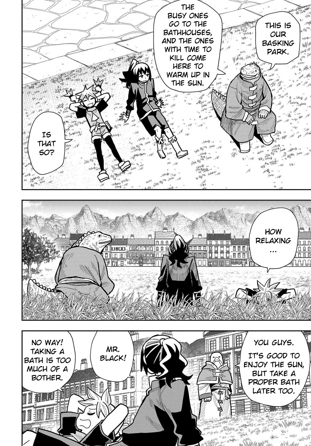 World End Solte chapter 15 page 10