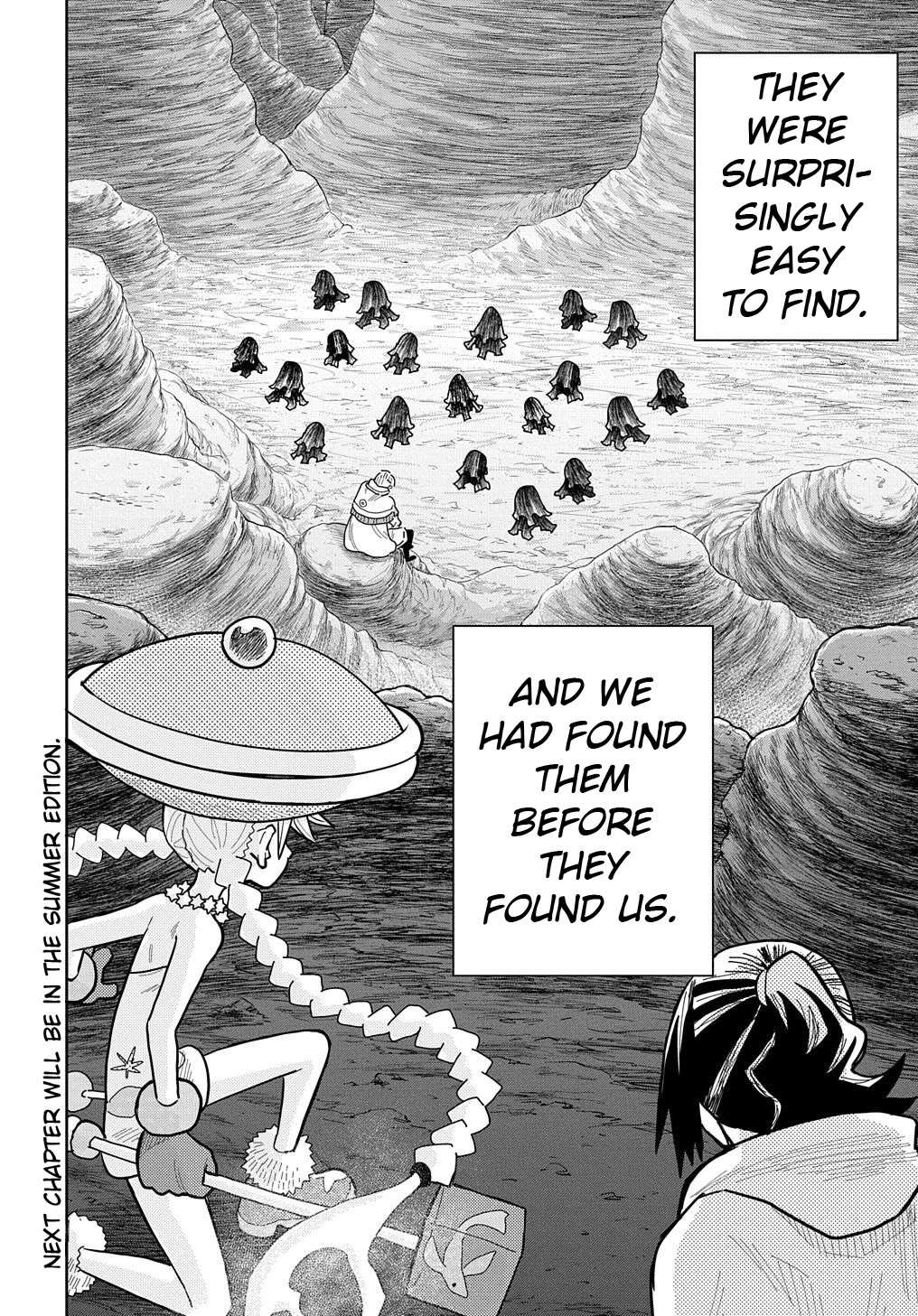 World End Solte chapter 15 page 24