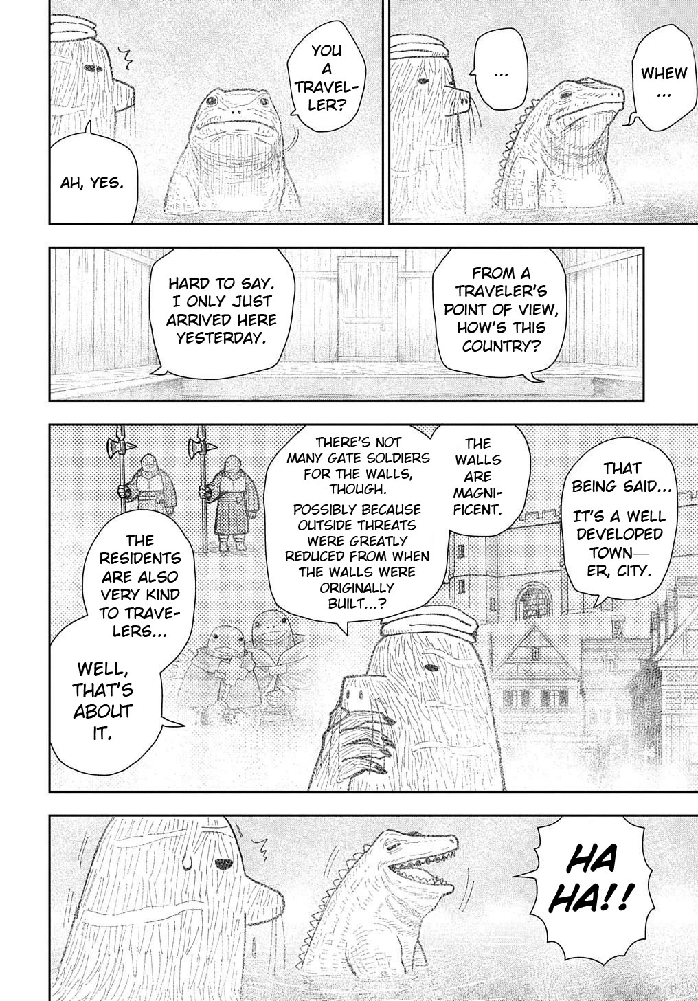 World End Solte chapter 15 page 8