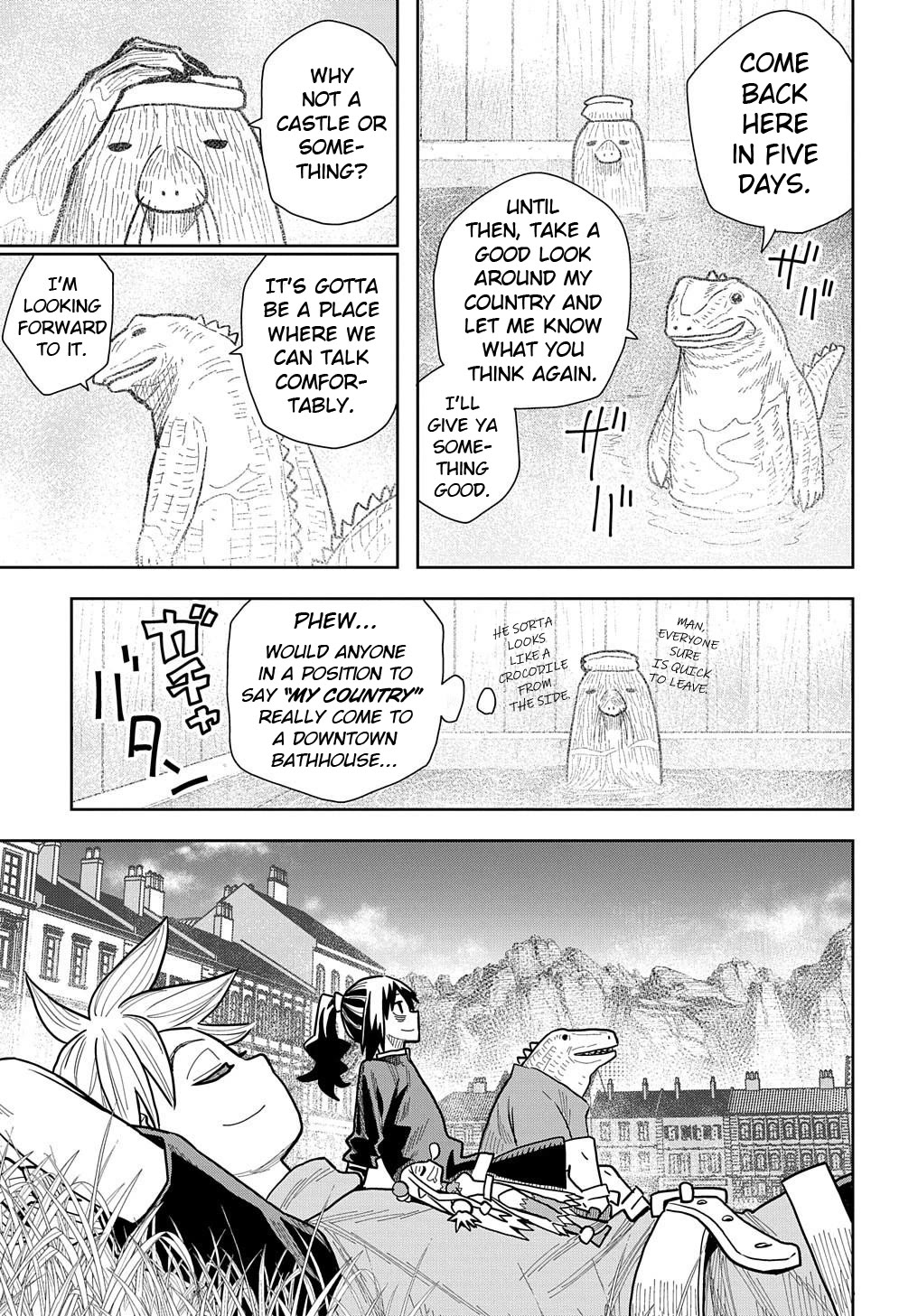 World End Solte chapter 15 page 9