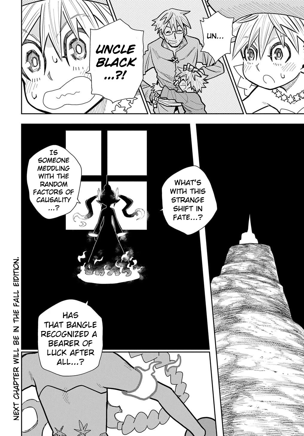 World End Solte chapter 16 page 28