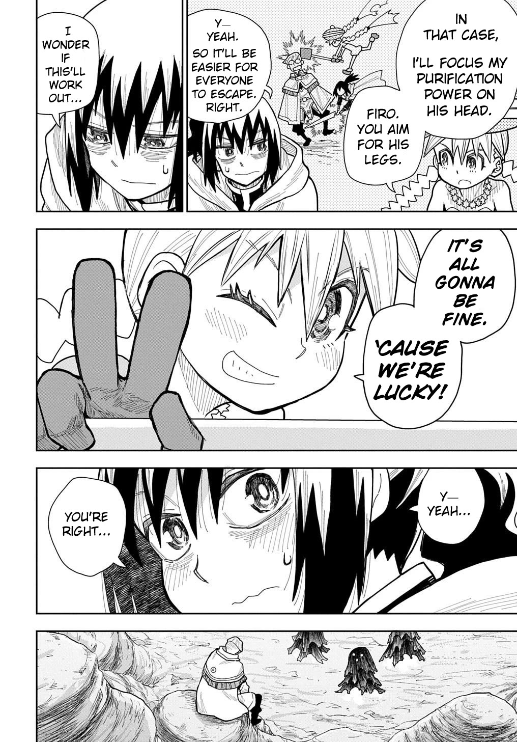 World End Solte chapter 16 page 6